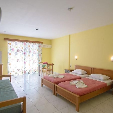 Polyxeni Aparthotel Sidárion 외부 사진